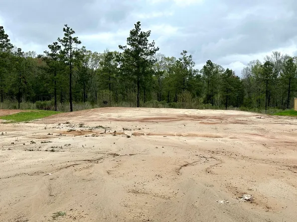 LOT 4 Mount Harmony Church Rd, Ruston, LA 71270