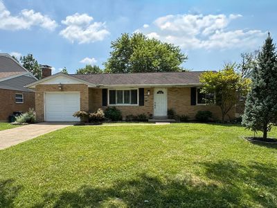 1063 Alcliff Ln, Cincinnati, OH, 45238