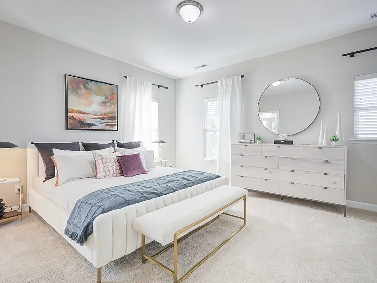 Charleston Row Townhomes — Photo 6