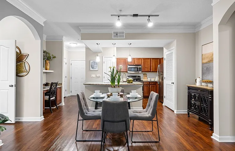 Park at Johns Creek 55+ Active Adult Living — Photo 9