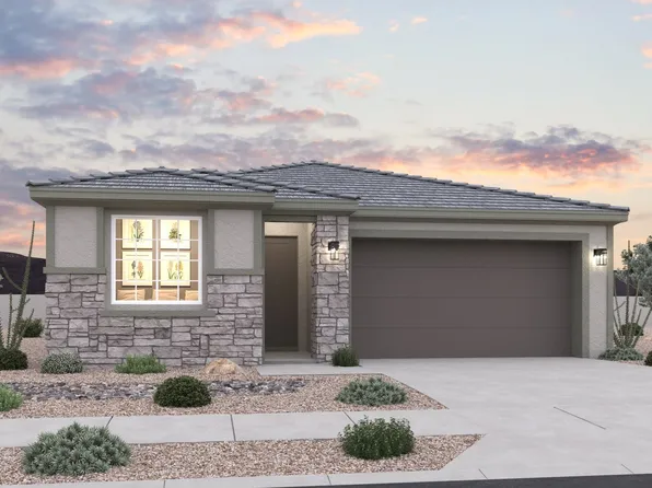 24185 W Atlantis Way, Buckeye, AZ 85326