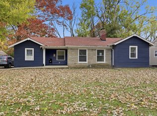 3525 N Tacoma Ave, Indianapolis, IN