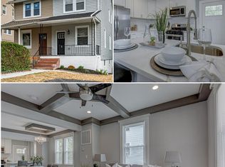 4310 Woodlea Ave, Baltimore, MD 21206