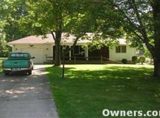 4539 Grover Dr, Youngstown, OH