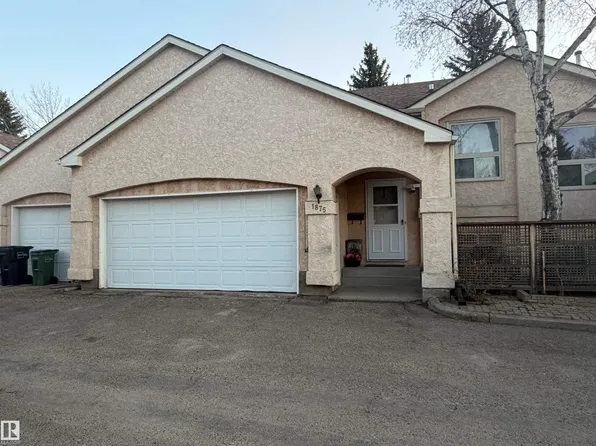 1875 Mill Woods Rd E, Edmonton, AB T6K 3T3