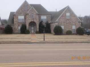 4776 Gertrude Dr, Memphis, TN 38125