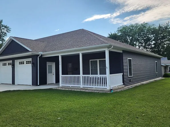 609 N Sturgeon St, Saint Marys, OH 45885