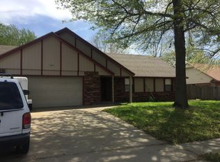 9705 N 109th Ave E, Owasso, OK 74055