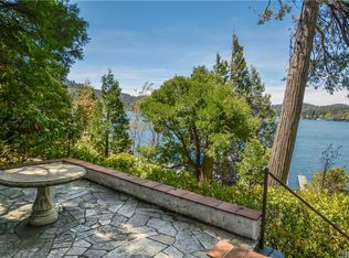 324 John Muir Rd, Lake Arrowhead, CA 92352