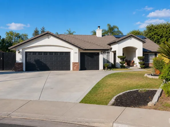 5710 Danbury Ct, Bakersfield, CA 93312