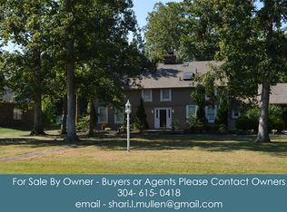 723 Windsor Dr, Mineral Wells, WV