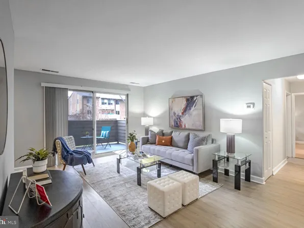 19413 Brassie Pl APT 201, Montgomery Village, MD 20886