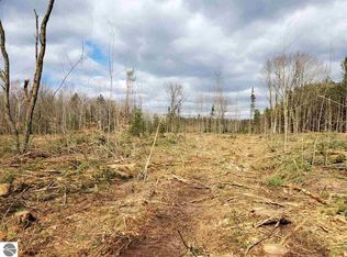 11160 W Cedar Rd, Lake, MI 48632