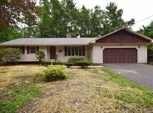 120 E Longmeadow Rd, Wilbraham, MA 01095