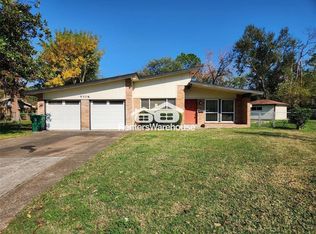 9506 Carousel Ln, Houston, TX 77080