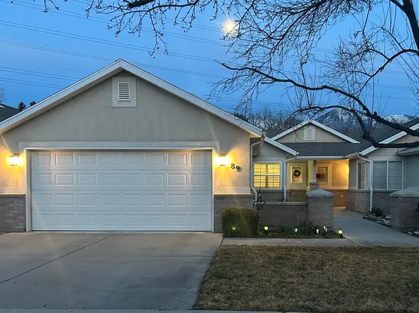 89 S 1530 W, Provo, UT 84601