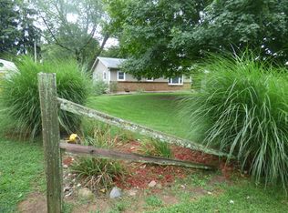 1319 Norwood Rd, Niles, MI 49120