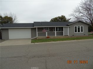 921 W Jackson St, Willows, CA 95988