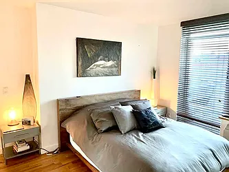 Rented by Metropolitan Property Group