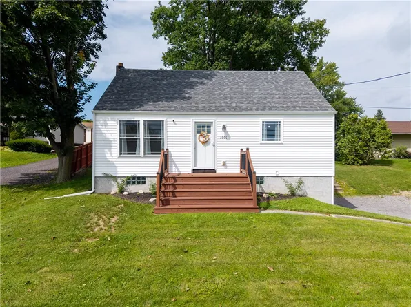 5501 E Main Street Rd, Batavia, NY 14020