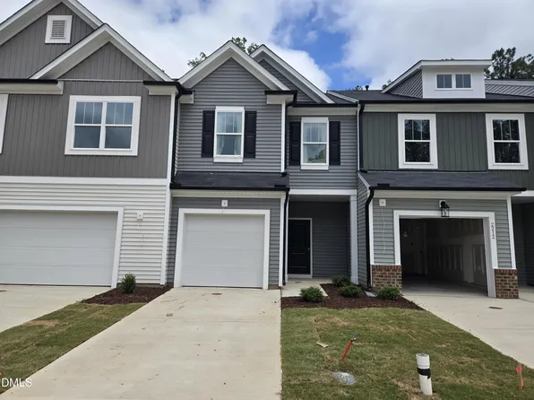 2213 Bright Shore St #41, Raleigh, NC 27610