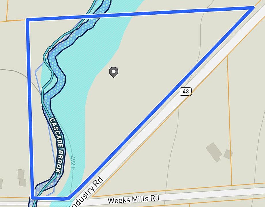 1st image of R12-042 Industry Road