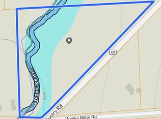 R12-042 Industry Rd, Farmington, ME 04938