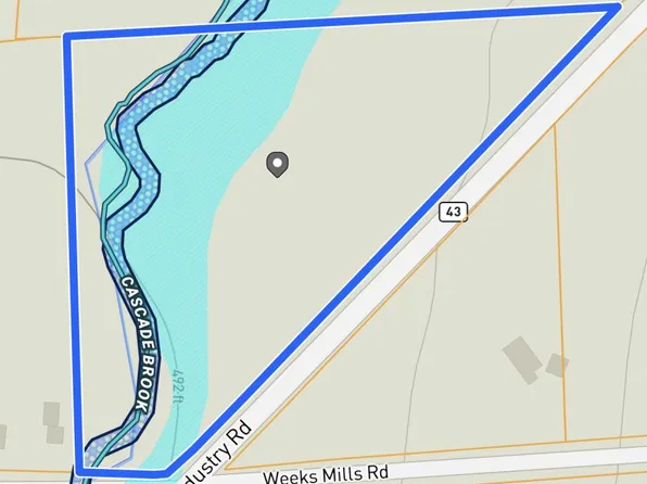 R12-042 Industry Road, Farmington, ME 04938