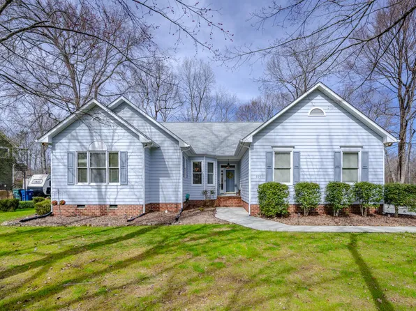 501 Grist Mill Ln, Durham, NC 27712