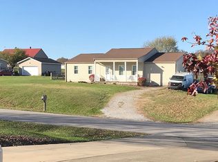 164 Southfork Dr, Falmouth, KY 41040