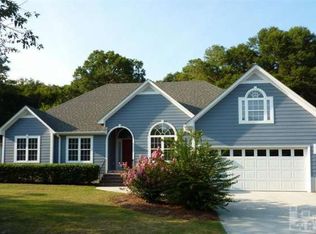 1601 Jettys Reach, Wilmington, NC 28409