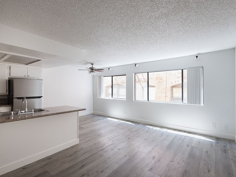1st image of 724 S Berendo St APT 1E