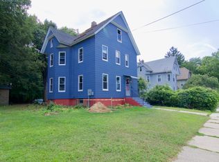 67 Berkshire St, Springfield, MA 01151
