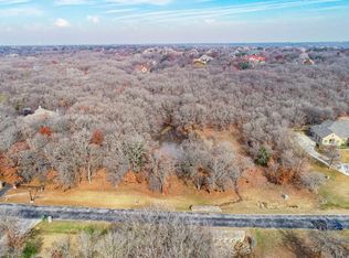 139 Brush Creek Dr, Azle, TX 76020
