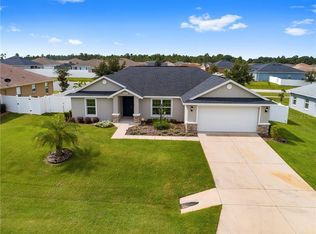 5310 SW 97th Lane Rd, Ocala, FL 34476