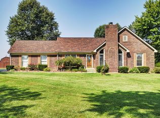 2628 Cedar Point Rd, Crestwood, KY 40014