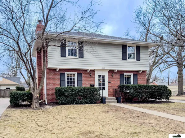 3801 Mohawk St, Lincoln, NE 68510