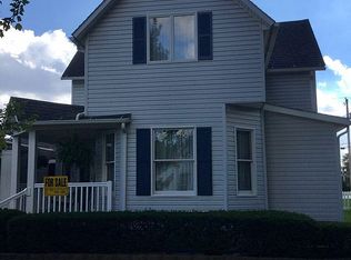 515 W 5th St, Peru, IN 46970