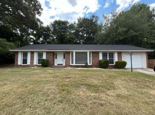 5802 Gene Ave, Columbus, GA 31909
