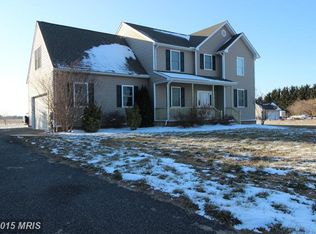 227 Flyway Ln, Chestertown, MD 21620