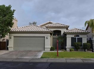 1252 E Redfield Rd, Phoenix, AZ 85022