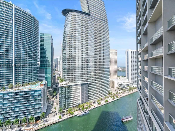 475 Brickell Ave APT 2610, Miami, FL 33131
