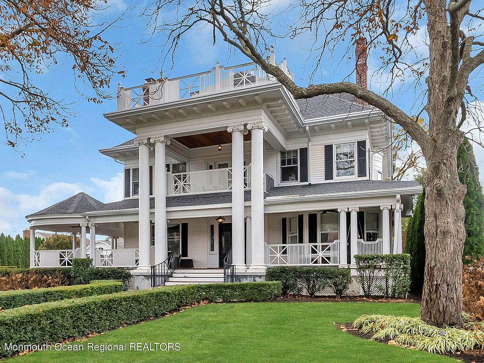 212 Crescent Parkway, Sea Girt, NJ 08750 Zillow