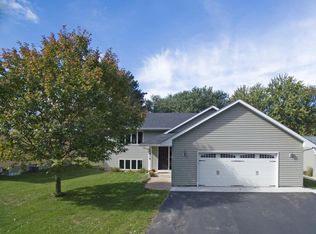 14816 Flay Ave N, Hugo, MN 55038