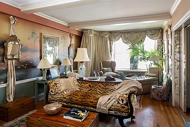 Sold by Brown Harris Stevens