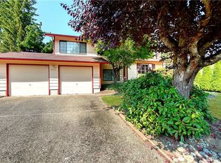 2719 168th St SE, Bothell, WA 98012