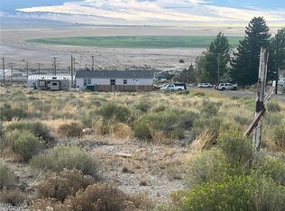 Avenue A, Mc Gill, NV 89318