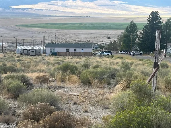 Avenue A, Mc Gill, NV 89318