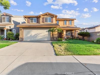 15467 Spruce Tree Way, Fontana, CA, 92336