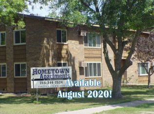2809 Frontenac Ave APT H, Stevens Point, WI 54481